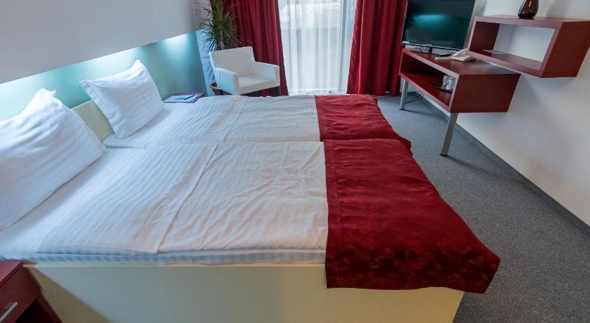 Hotel Hefaistos Mamaia - 751