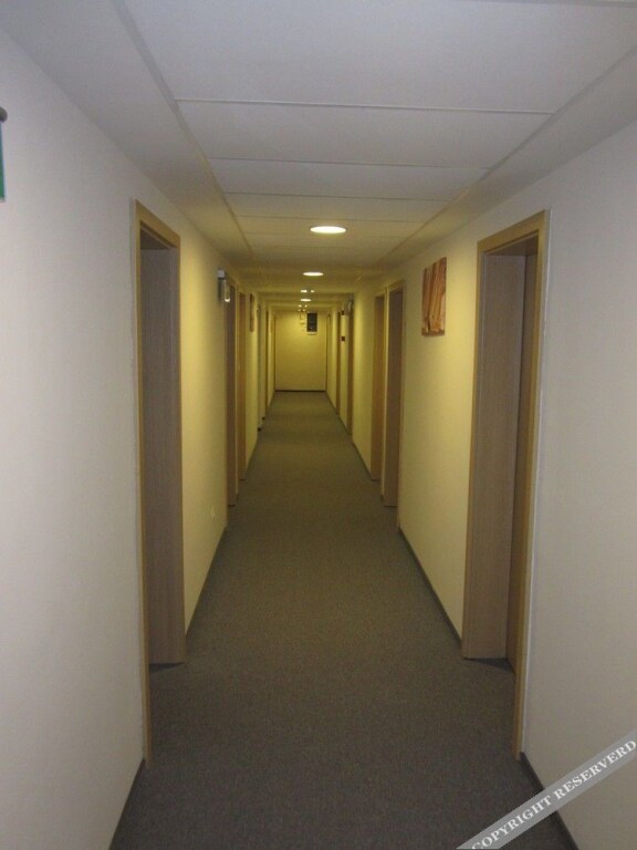 Hotel Hefaistos Mamaia - 985