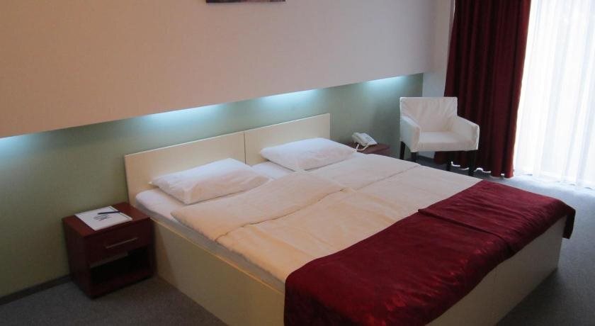 Hotel Hefaistos Mamaia - 92