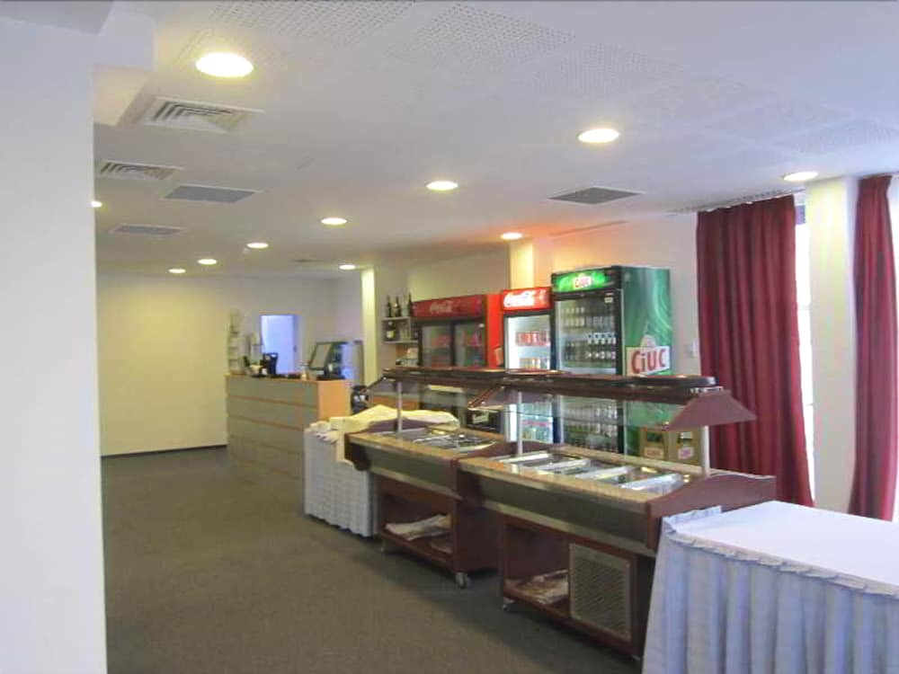 Hotel Hefaistos Mamaia - 212
