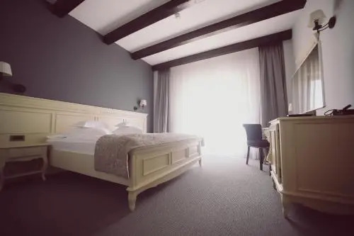 Helen Hotel - 958