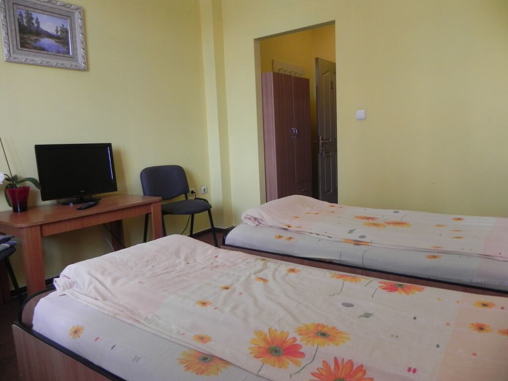 Helen Hotel - 356