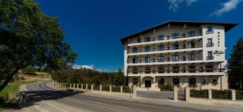 Helen Hotel - 498