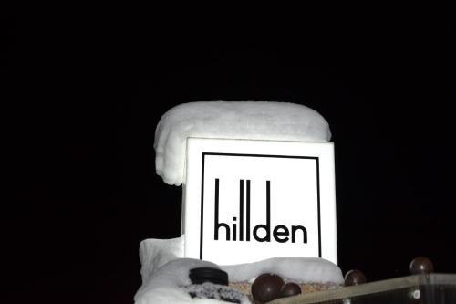 Hillden Lodge & Restaurant - 439