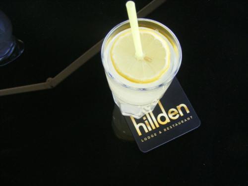 Hillden Lodge & Restaurant - 70