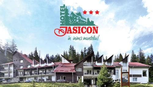 Hotel Iasicon - 467