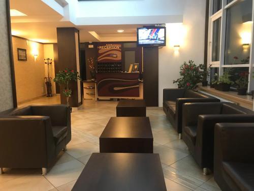 Hotel Iasicon - 366