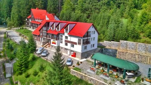 Hotel Iasicon - 279