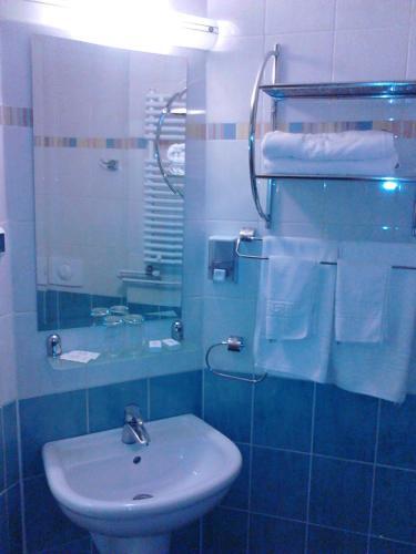 Hotel Iasicon - 517