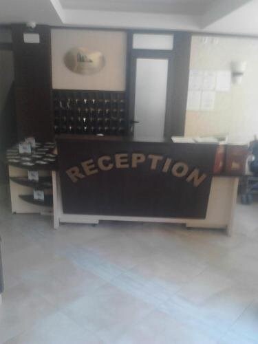 Hotel Iasicon - 933