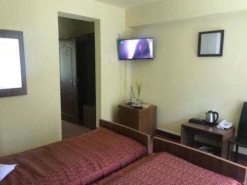 Hotel Iasicon - 611