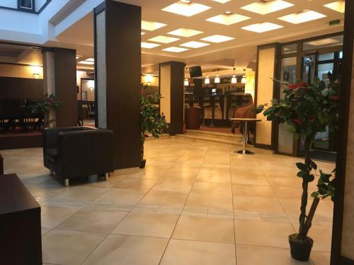 Hotel Iasicon - 144
