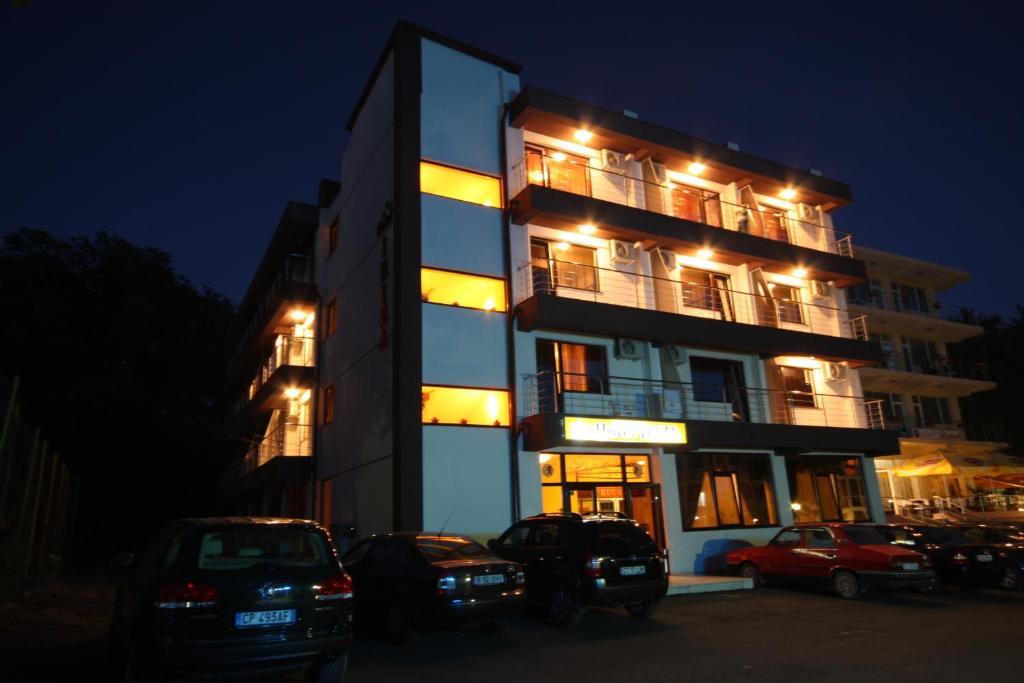 Hotel Ibiza - 36