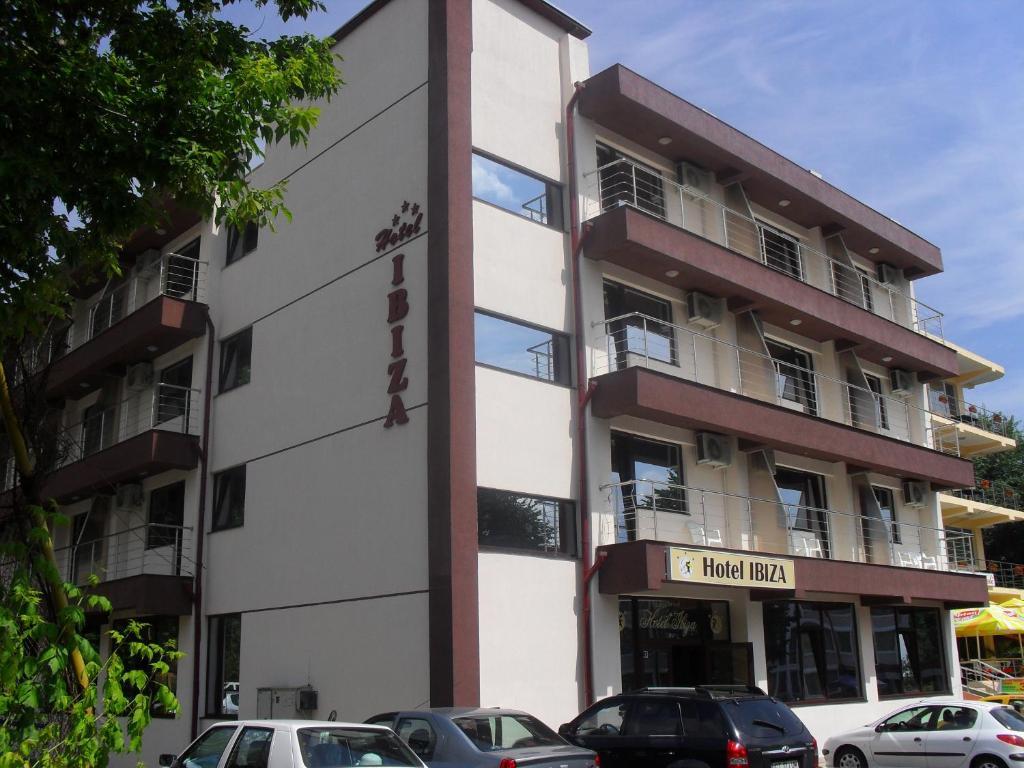 Hotel Ibiza - 17