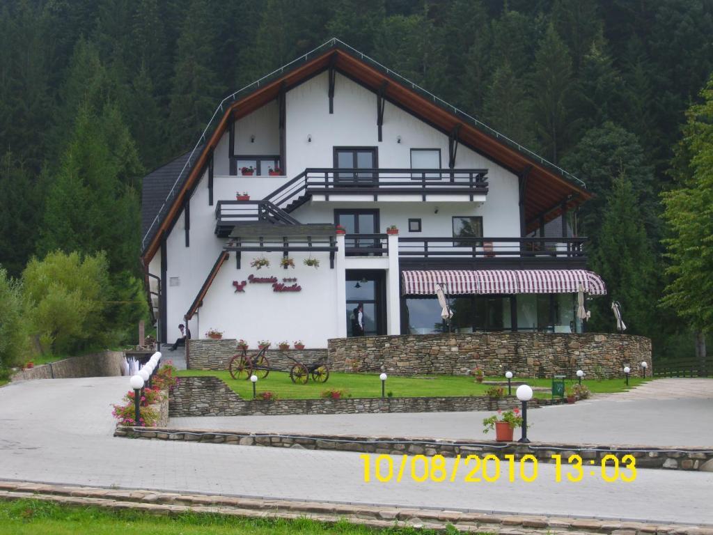 Ieremia Movila - 184