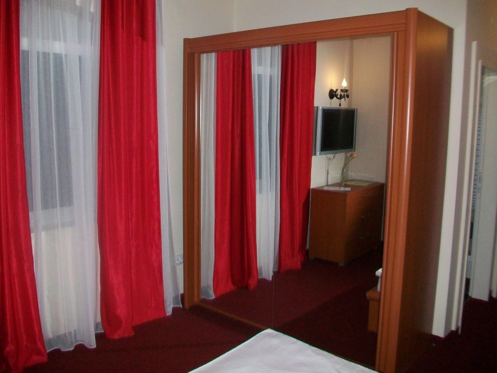 Hotel Imperial - 502