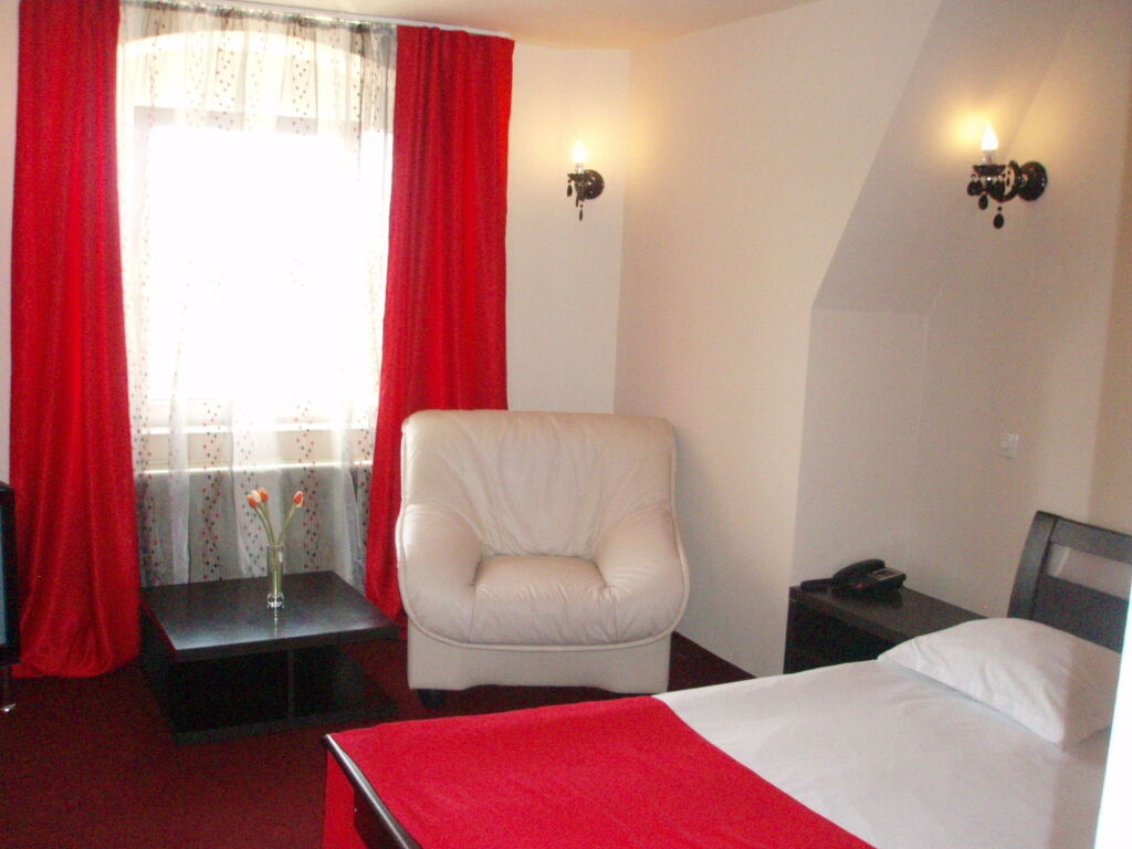 Hotel Imperial - 650