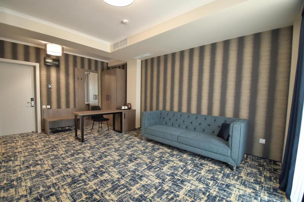 Hotel Imperio Cernavoda - 842
