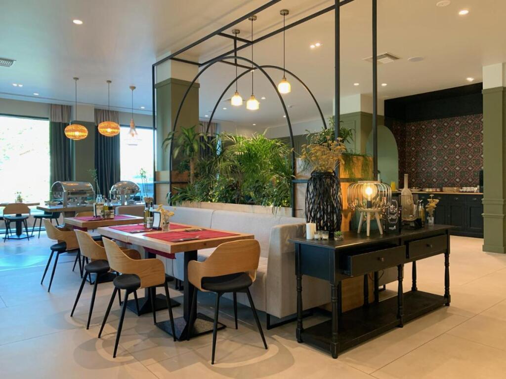 Hotel Imperio Cernavoda - 221