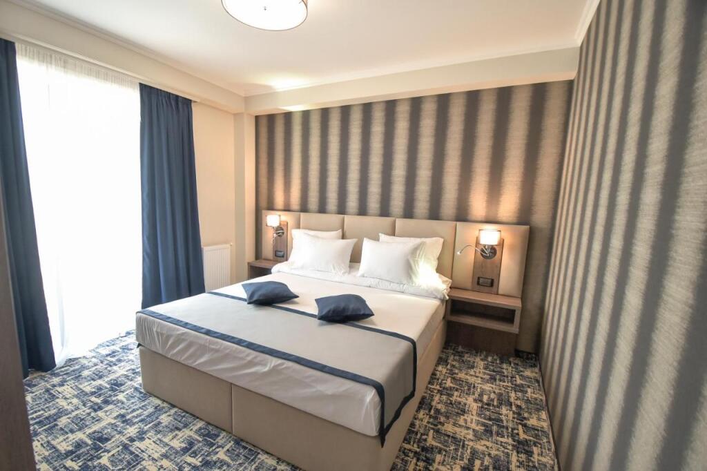 Hotel Imperio Cernavoda - 305