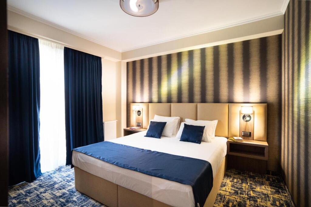 Hotel Imperio Cernavoda - 642
