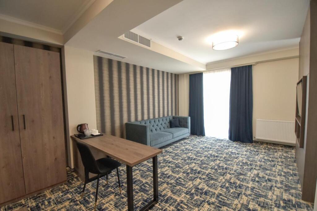 Hotel Imperio Cernavoda - 857