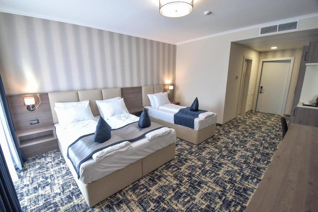 Hotel Imperio Cernavoda - 579