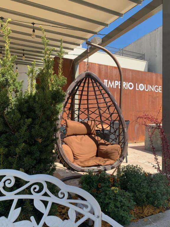 Hotel Imperio Cernavoda - 900