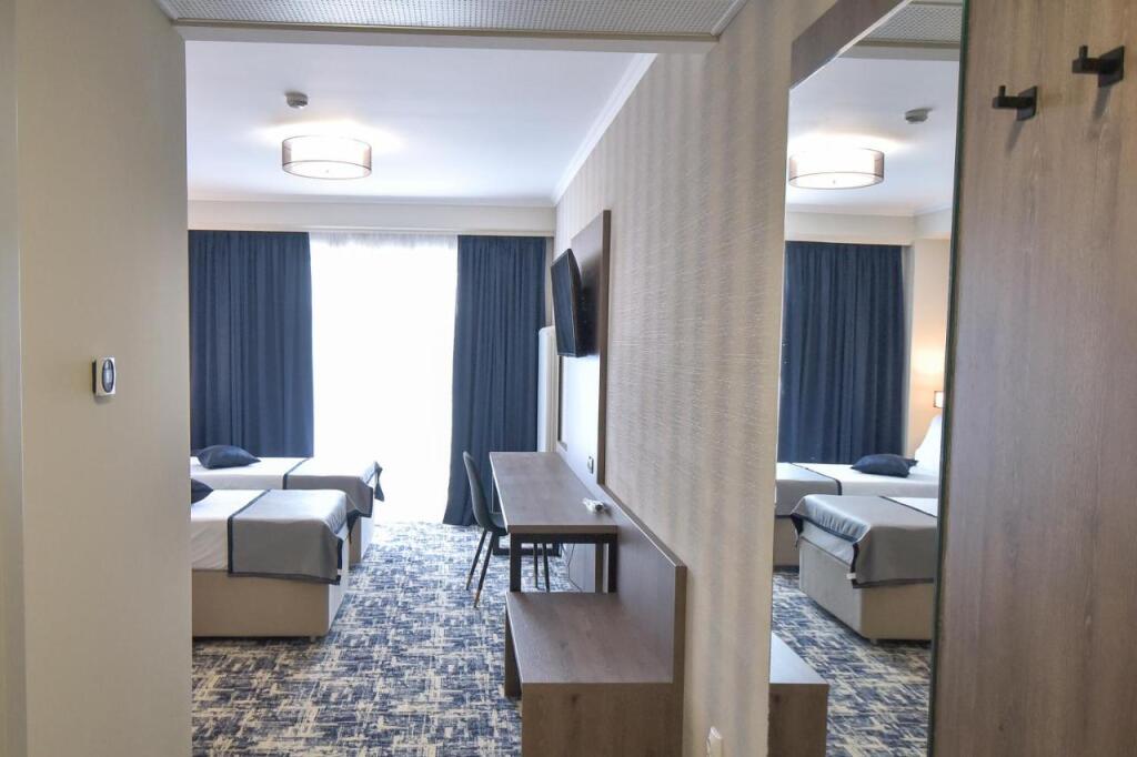 Hotel Imperio Cernavoda - 334