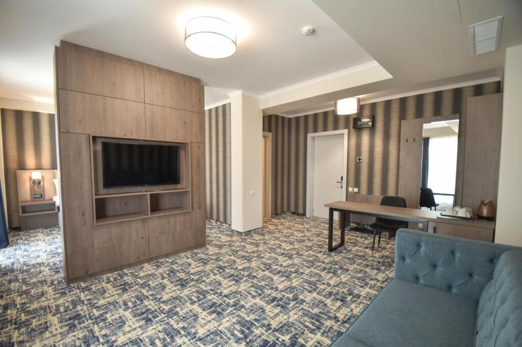 Hotel Imperio Cernavoda - 376