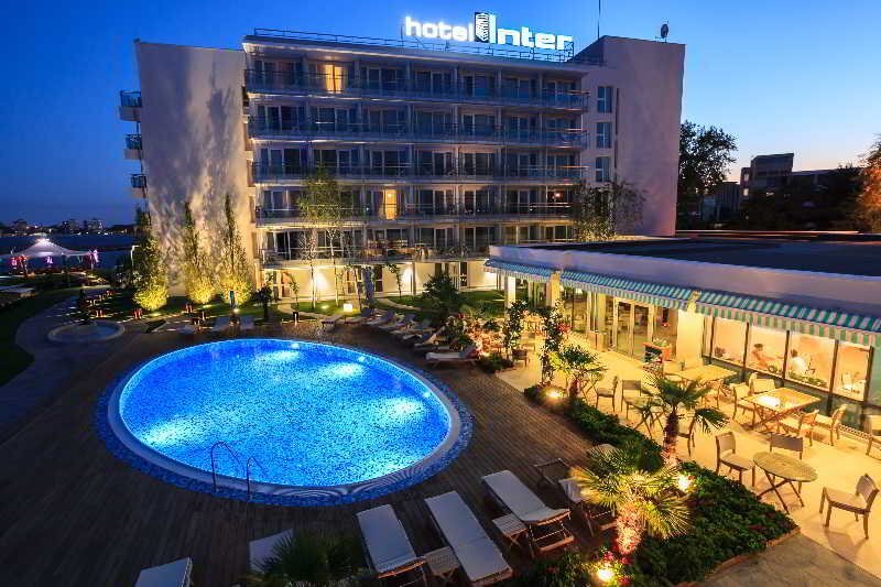 Carmen International Hotel - 33