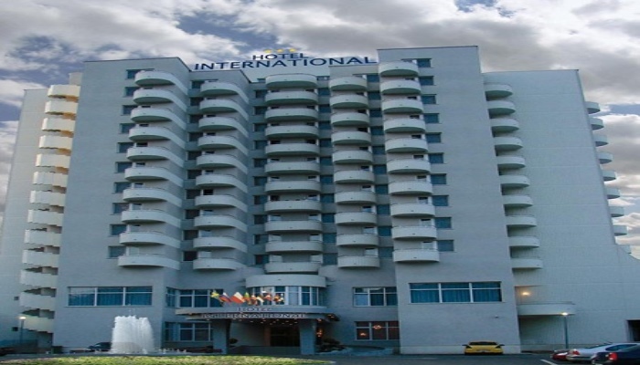 International - 399