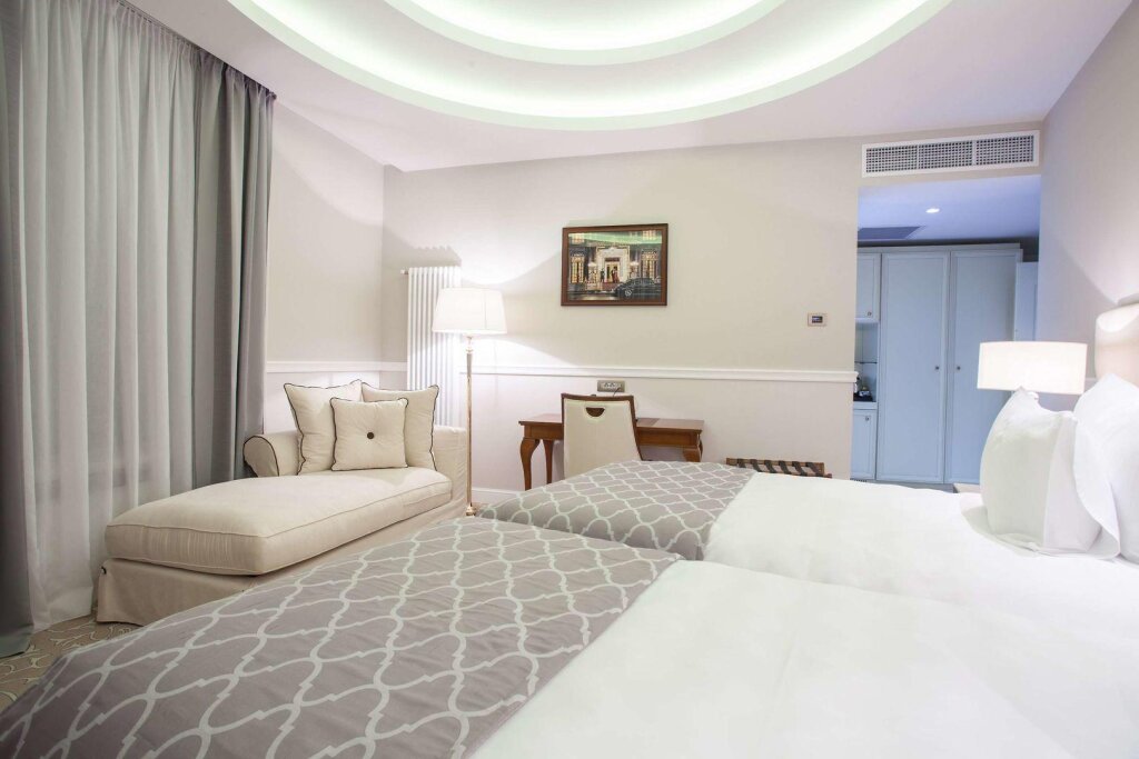 International Iasi Hotel - 853