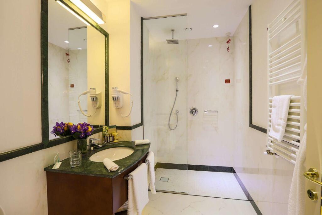 International Iasi Hotel - 487