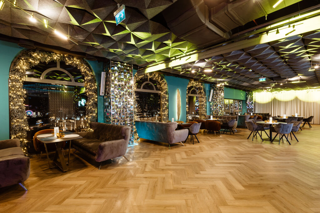 International Iasi Hotel - 703