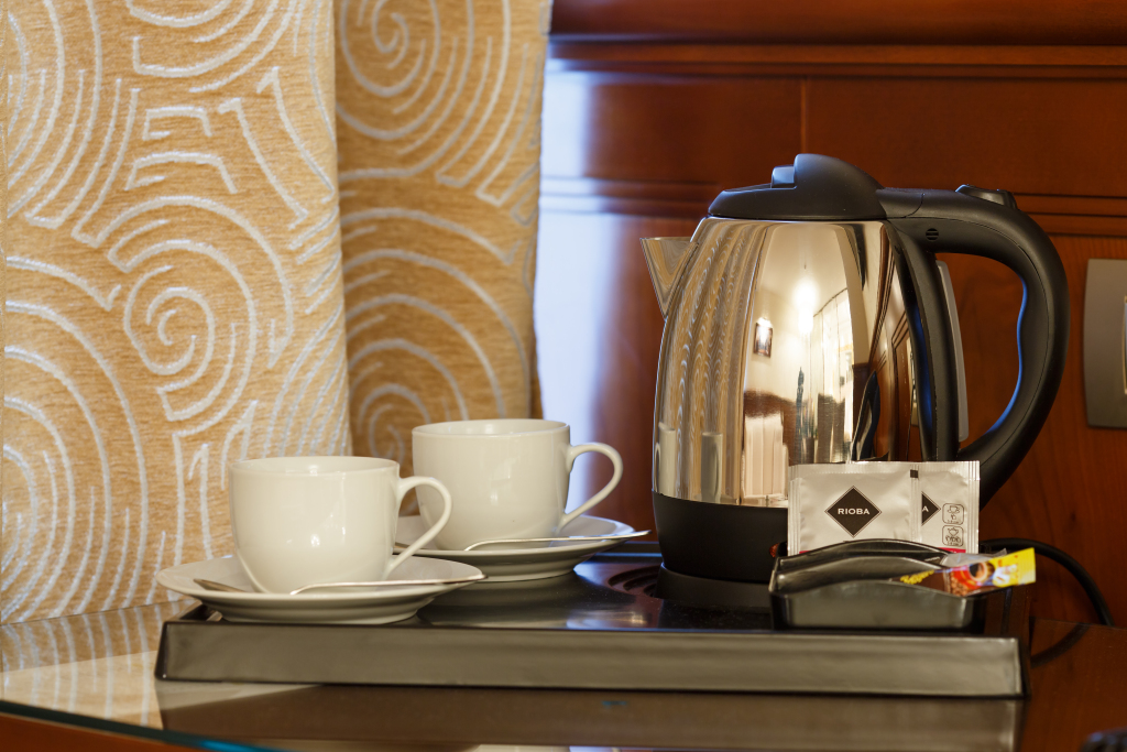 International Iasi Hotel - 308