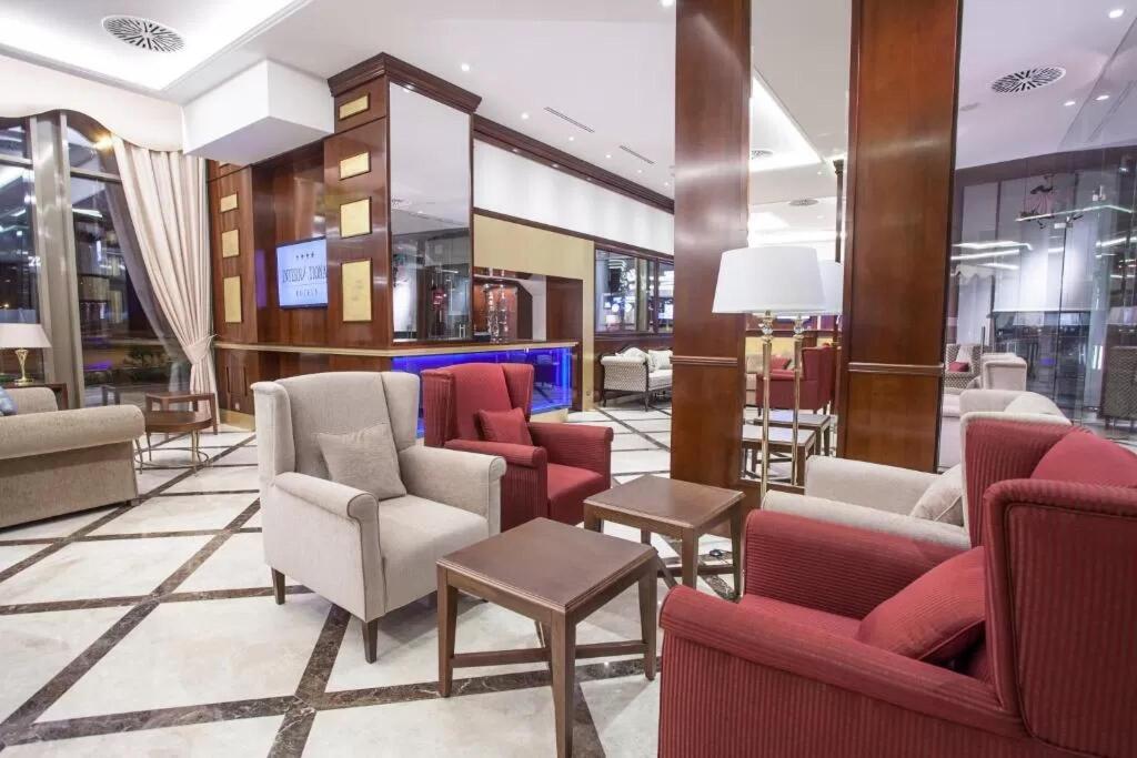 International Iasi Hotel - 756