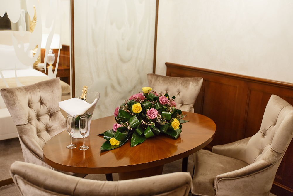 International Iasi Hotel - 74