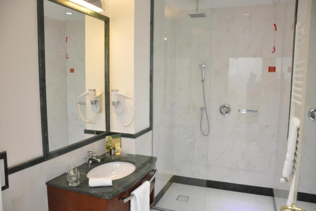 International Iasi Hotel - 644