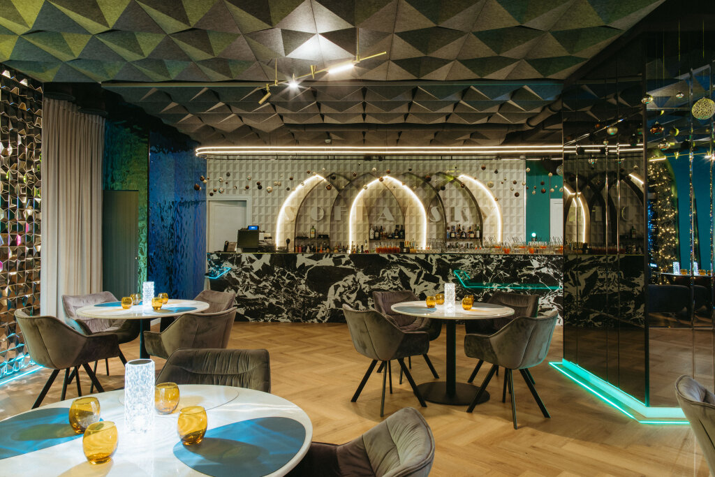 International Iasi Hotel - 258