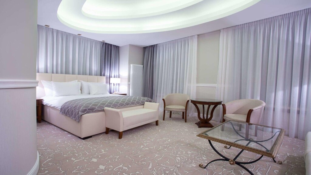 International Iasi Hotel - 689