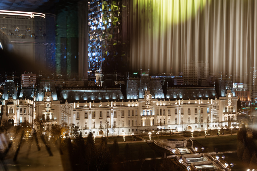 International Iasi Hotel - 194