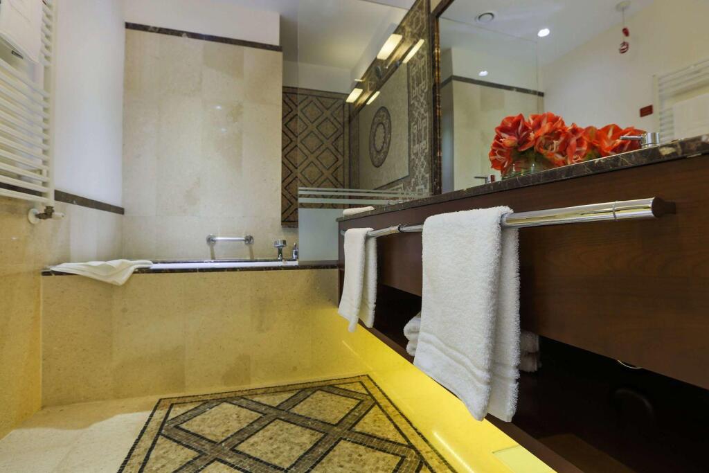 International Iasi Hotel - 199