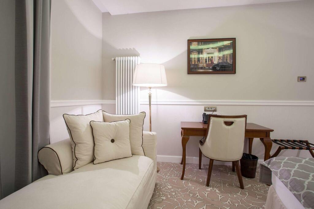 International Iasi Hotel - 704