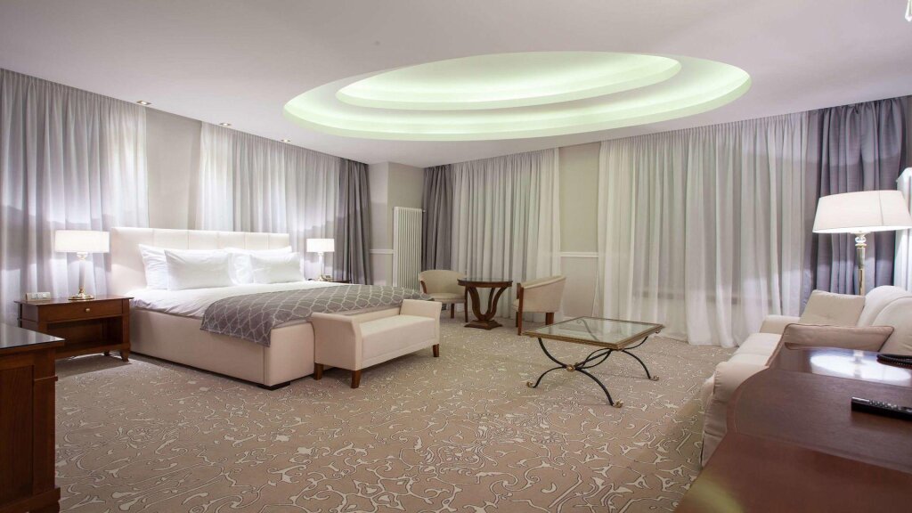 International Iasi Hotel - 742