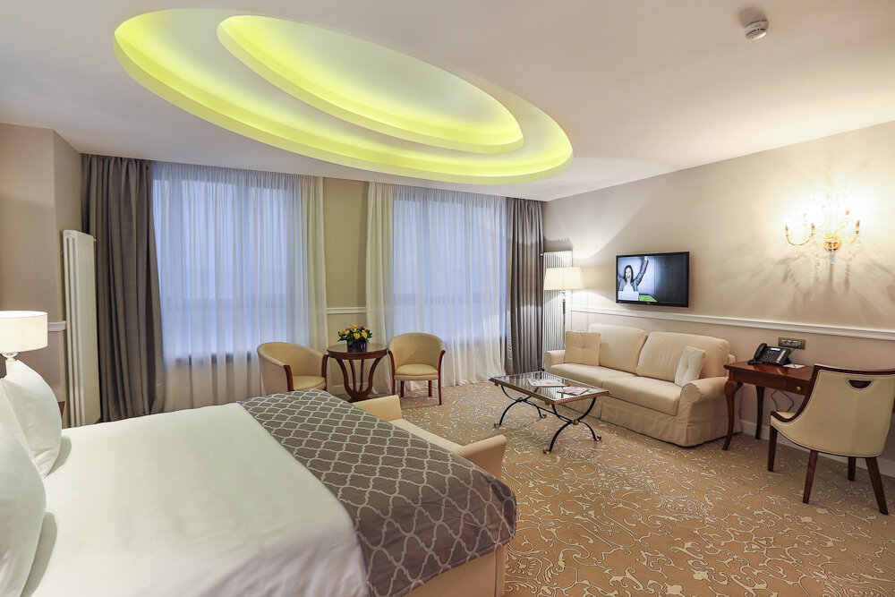 International Iasi Hotel - 267