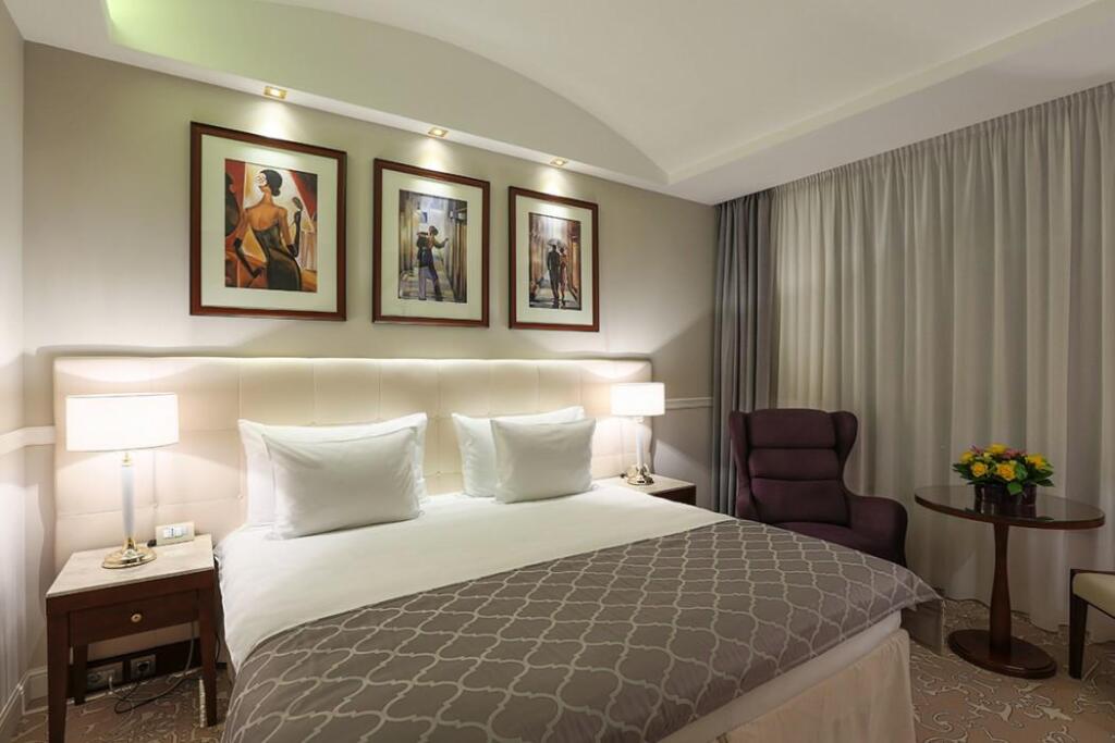 International Iasi Hotel - 913