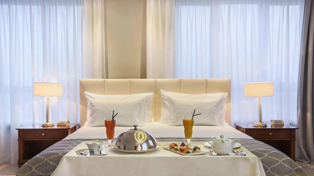 International Iasi Hotel - 617