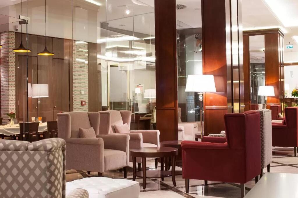 International Iasi Hotel - 865