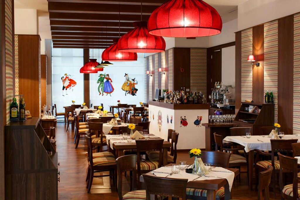 International Iasi Hotel - 842